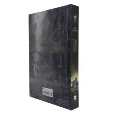 Livro - Beren e Lúthien