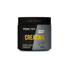 Creatina Pura 300g Probiotica  - Probiótica