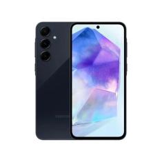 Smartphone Samsung Galaxy A55 5g 8gb Octacore 256gb Tela 6