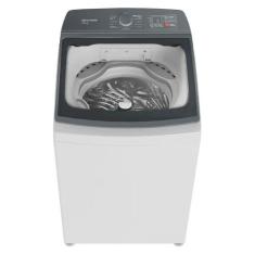 Máquina de Lavar Brastemp 18 Kg Automática Digital BWF18ABBNA, Branco,