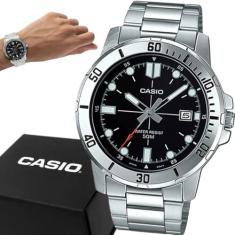Relógio Casio Masculino MTP-VD01D-1E