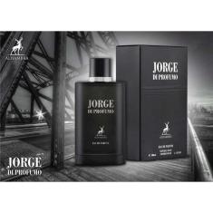 Perfume Jorge Di Profumo
