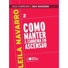 Como manter a carreira em ascensão