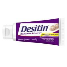 Creme Preventivo de assaduras Desitin Máxima Duração, 1, 57g
