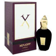 Perfume Feminino Xerjoff 50 Ml Eau De Parfum Spray