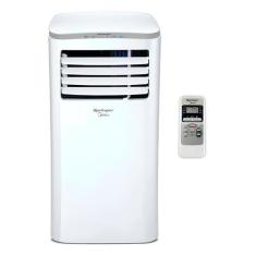 Ar Condicionado Portatil 12000btu Midea Mph12crv2 1500w 220v