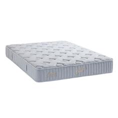 Colchão Casal Molas Ensacadas Masterpocket Premium Duplo Side (138x188x25) - Herval