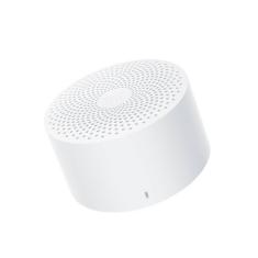 Mini Caixa De Som Bluetooth Portátil 2W Xiaomi Branco