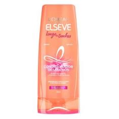 Condicionador L'Oréal Paris Elseve Longo dos Sonhos 400ml-Unissex