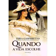 Quando a Vida Escolhe - VIDA E CONSCIENCIA