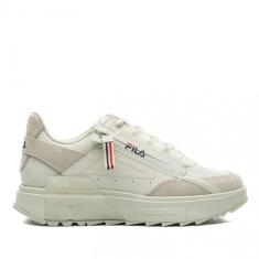 Tênis Feminino Fila Tormo Off White-Masculino