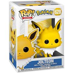 Funko Pokemon - Jolteon