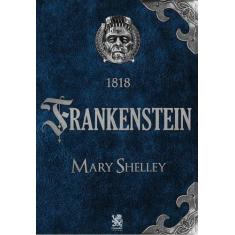 Livro - Frankenstein - Editora Camelot