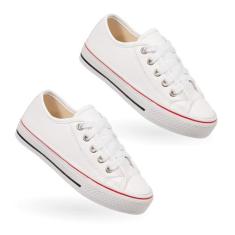 Combo 2 Pares Sapato Infantil Escolar Tênis Infantil Star - VF Kids, B