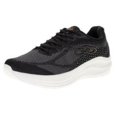 Tênis Masculino Soma Olympikus - 237-Masculino