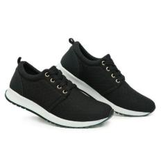 Tênis Esporte e Casual Feminino Gmm Shoes para Passeio Treino Academia Caminhada-Feminino