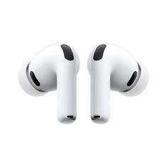 Fone de Ouvido AirPods Pro 3 Apple, Branco