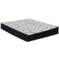 Colchão Casal D45 Ortobom Ortopédico Airtech150 138X188X18