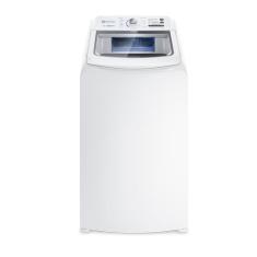 Máquina de Lavar Electrolux 14kg Essential Care Branca com 11 Programas de Lavagem - LED14