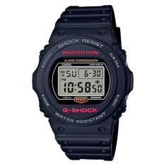 Relógio Casio G-Shock Masculino DW-5750E-1DR