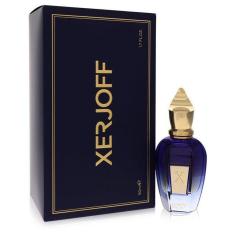 Perfume Masculino Xerjoff Ivory Route (unisex) 50 Ml