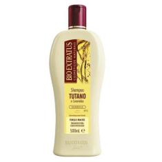 Shampoo Tutano E Ceramidas 500ml - Bio Extratus