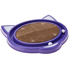 Pet Injet Cat Crazy Brinquedo Para Gatos Lilás Para Gatos