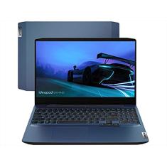 Notebook Lenovo I7-10750h 64gb 2tb Ssd 1650 4gb 15,6 Fhd