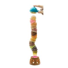Creative Fun Torre de Sorvetes Multikids - BR645