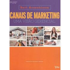 Canais de marketing: Uma visão gerencial