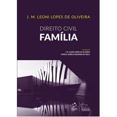 Direito Civil - Família