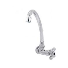 Torneira Móvel Cozinha Abs Cromado 3159 1/2 Forusi