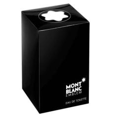 Perfume Montblanc Emblem Masculino Edt 60ml