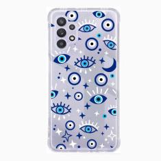 Capa Capinha De Celular Compatível com Galaxy A13 4G Samsung Personalizada