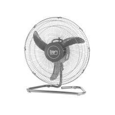 Ventilador Oscilante At 50 Cm Mesa Pt Grade C1 220v Preto