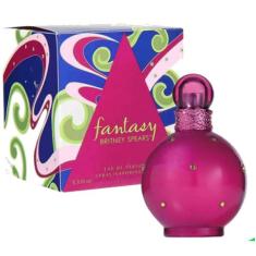 Perfume Fantasy Britney Spears  Feminino Edp 100ml