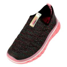 Tenis Novope Casual Calce Facil - 99001016