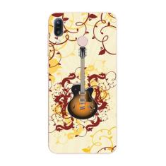 Capa Adesivo Skin373 Verso Para Asus Zenfone Max M1 ZB555KL - KawaSkin