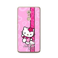 Capa Adesivo Skin378 Verso Para Lenovo Vibe K6 Plus - KawaSkin