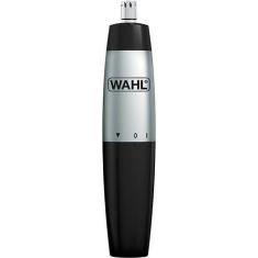 Wahl Aparador De Pelos Nariz E Orelha Nasal Trimmer À Pilha