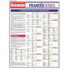 Resumao Lingua Francesa - Frances Verbos