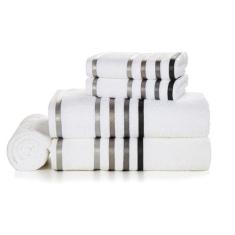 Kit Jogo De Toalhas Karsten 5 Peças Banho Rosto e Piso Lumina Fio Pent