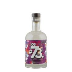 Gin ios 73 dry rio do engenho 375ml, UNICA, U
