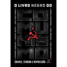 Livro - O livro negro do comunismo