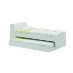 Bicama Infantil Bb-28  Branco