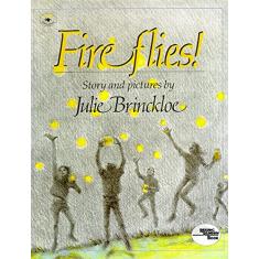 Fireflies: Reading Rainbow