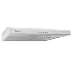 Depurador de Ar 60cm Slim DI61 3 Velocidades Suggar
