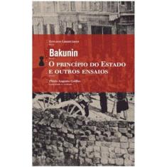 O Princípio Do Estado E Outros Ensaios