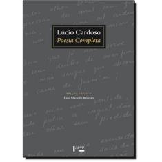 Lucio cardoso: poesia completa