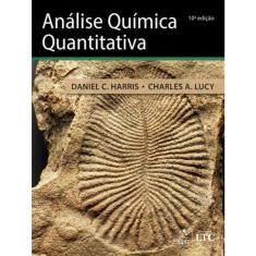 Analise Quimica Quantitativa